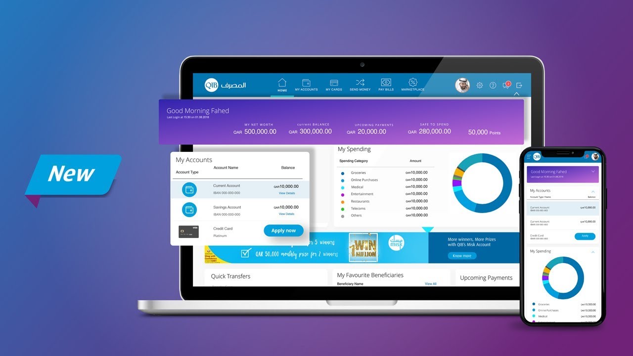 Retail Internet Banking Tutorial