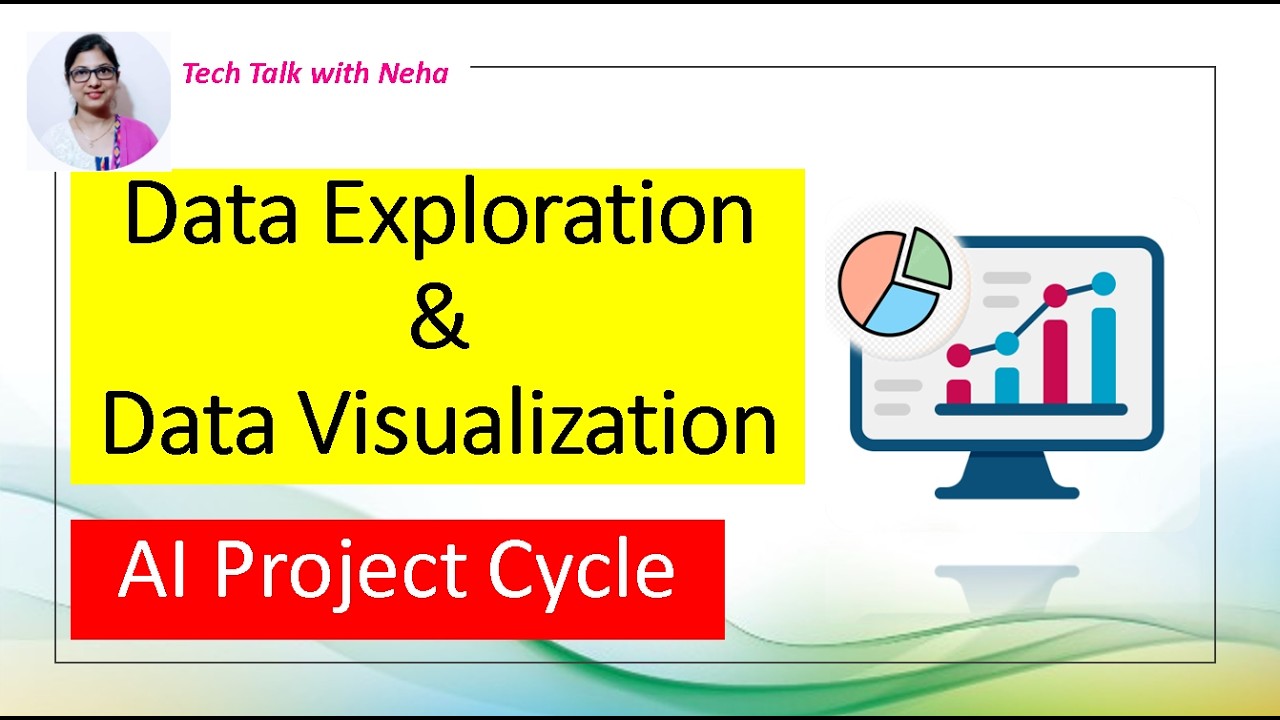 Data Exploration and Data Visualization Techniques | AI Project Cycle