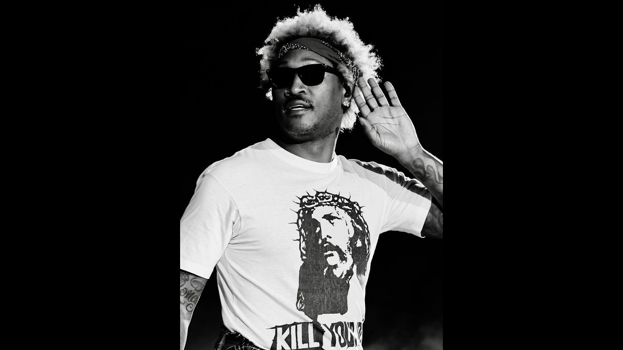 (FREE) Metro Boomin x Future Type Beat - 