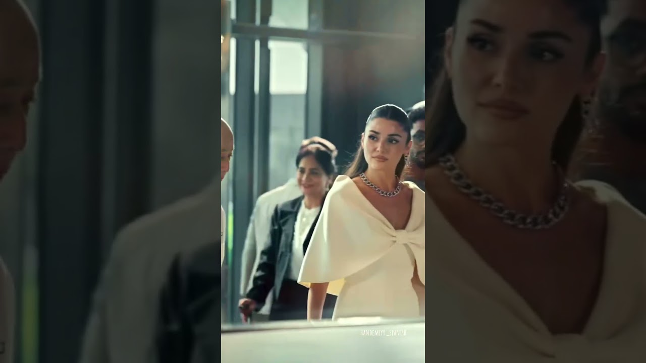 📍Se ha lanzado el anuncio realizado en Qatar #handeer&ccedil;el #handemiyy #pomellato #fashion