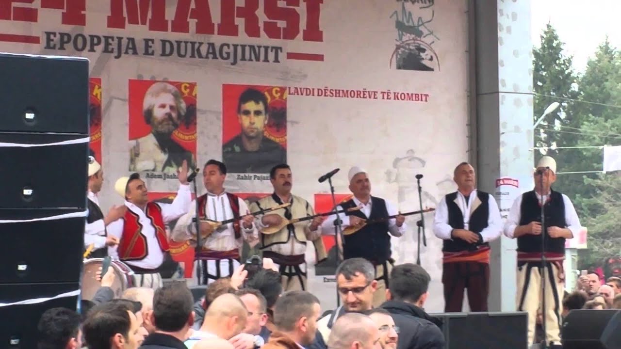 Grupi dervish shaqa ed deqani