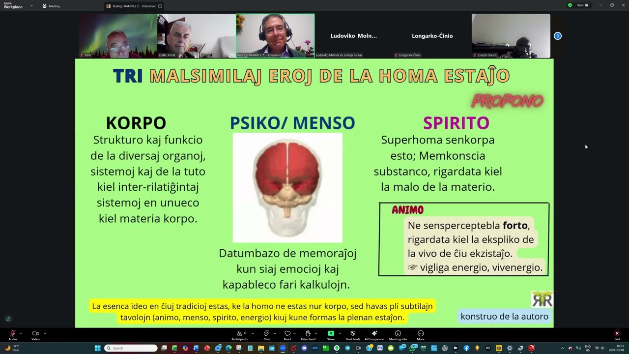 Kio estas Interkultura sano?