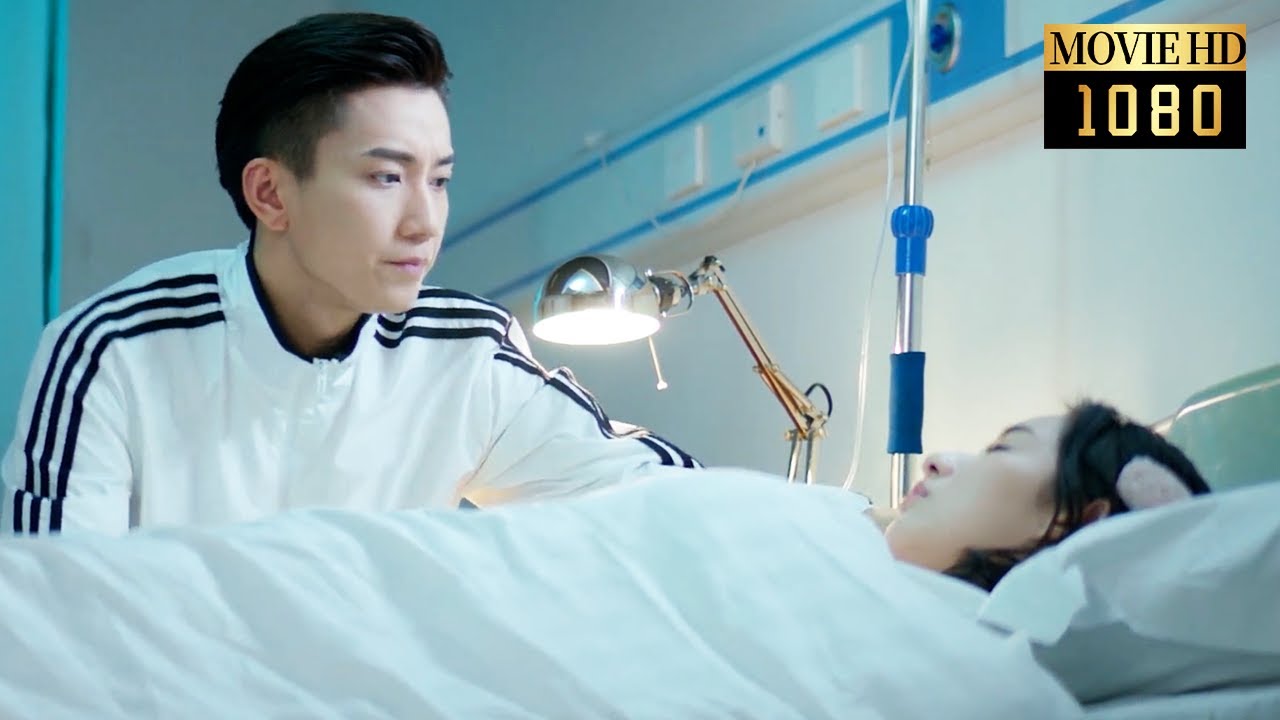 🍒【Full Movie】灰姑娘懷孕暈倒，霸總急壞了，用身體為她取暖！|只是结婚的关系 Once We Get Married