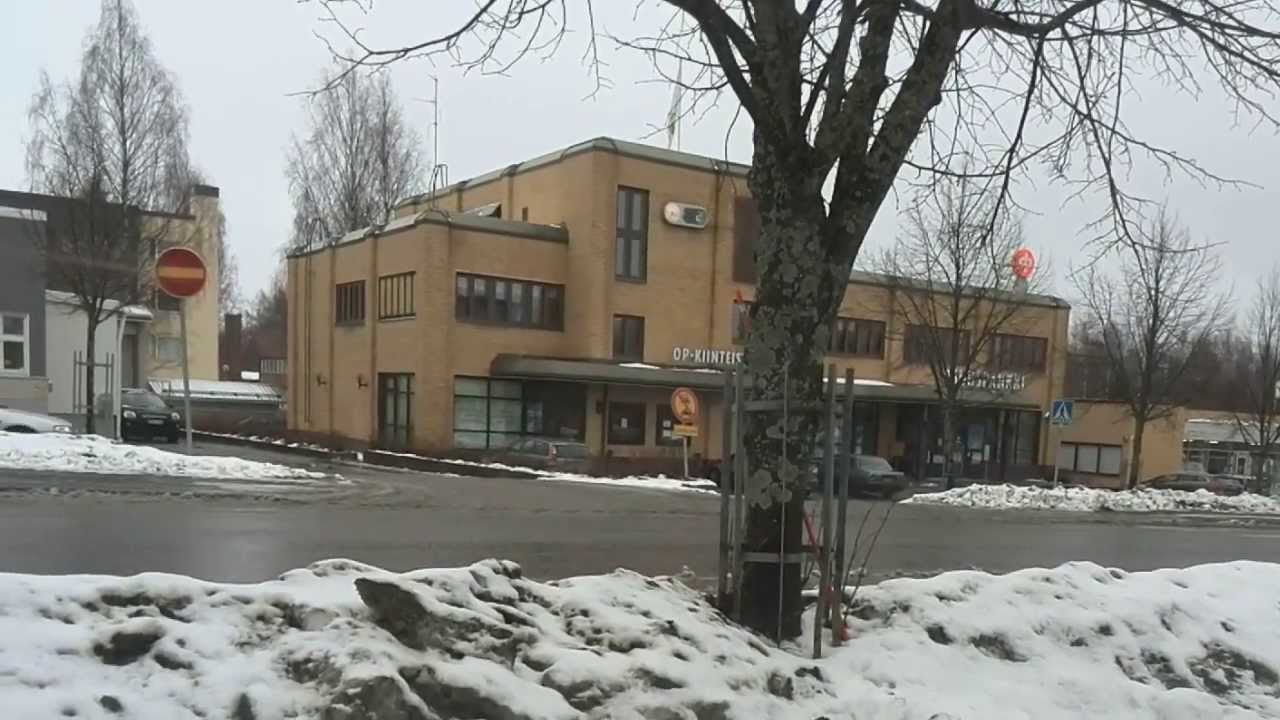 Tohmaj&auml;rvell&auml;