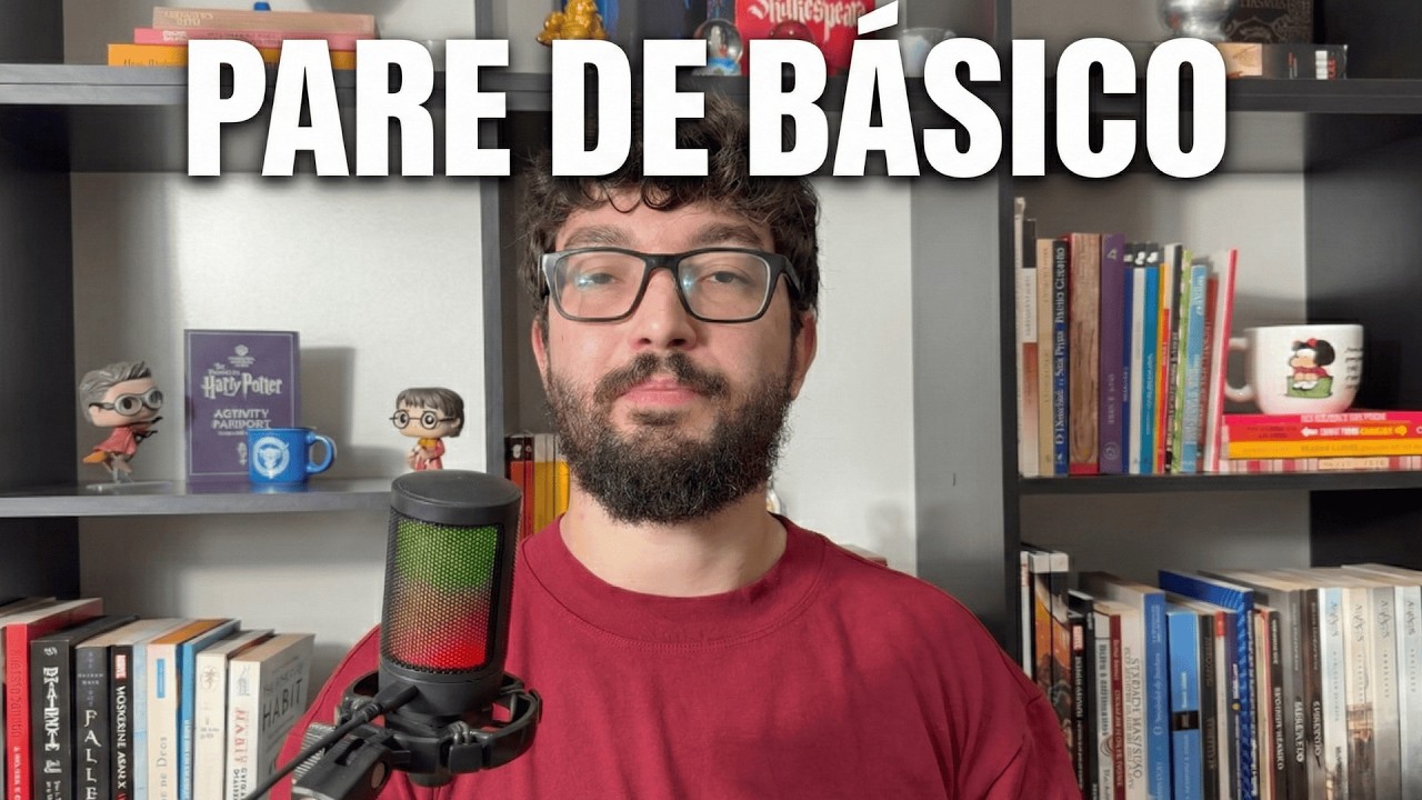 20 Frases Intermediárias Que Você Precisa
