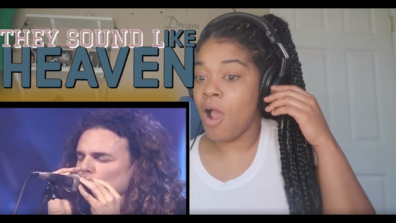 FIRST TIME HEARING OF Man&aacute; - vivir sin aire UNPLUGGED