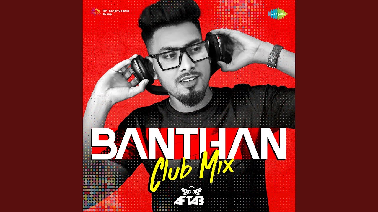Banthan Club Mix