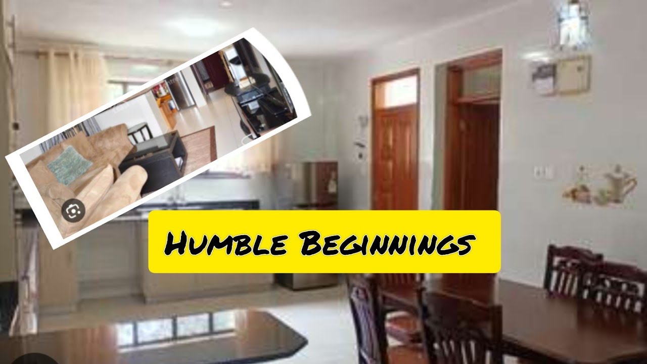 Finally Our 2 Bedroom Hours Tour