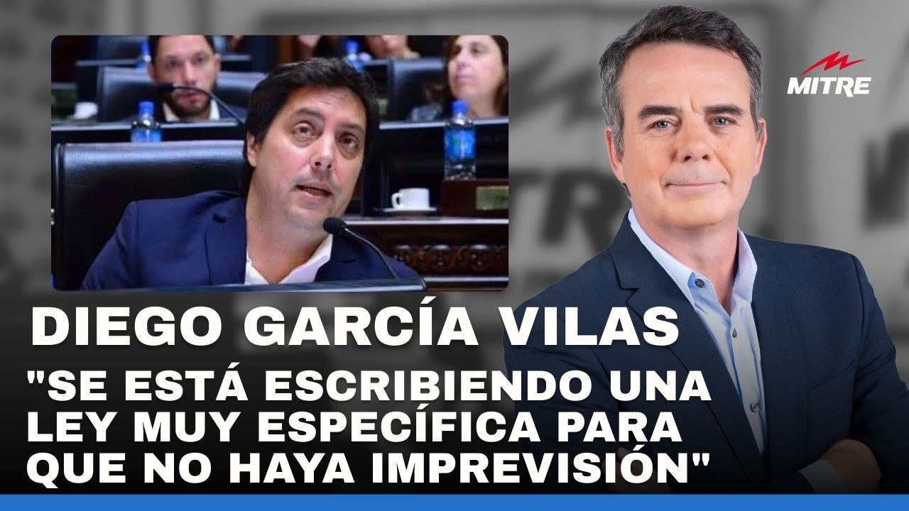 La entrevista completa al abogado Diego García Vilas sobre la reforma laboral en Volviendo a casa