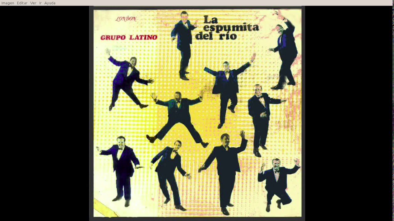Grupo latino Imelda