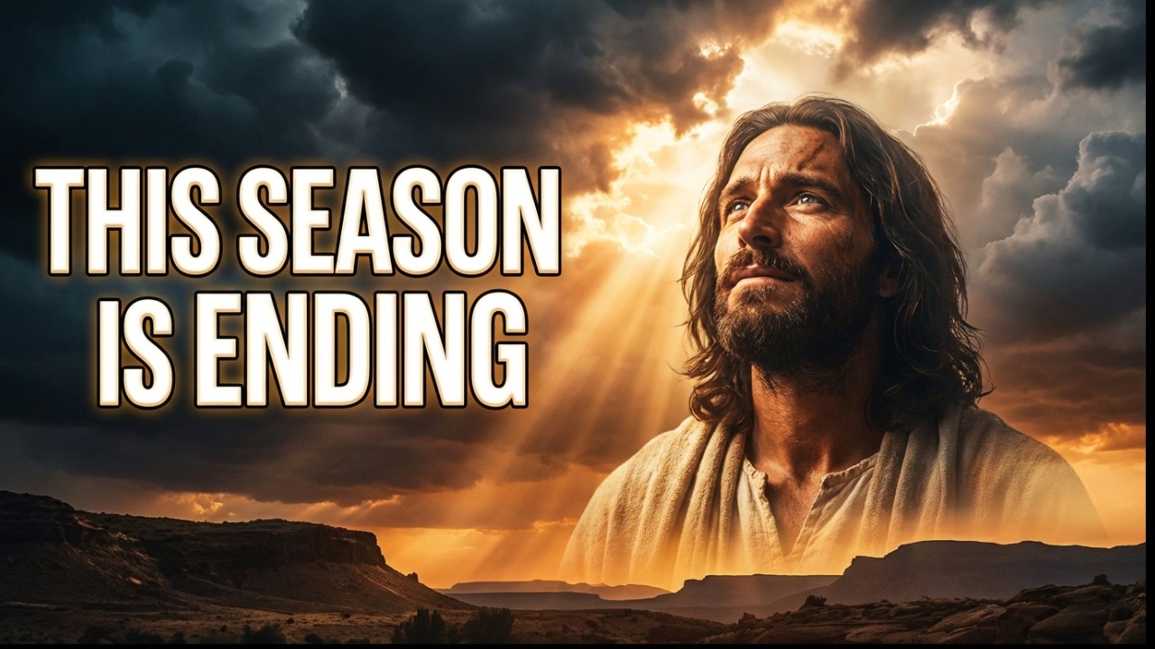 God's message for you today | God's message for me today | God's message now |