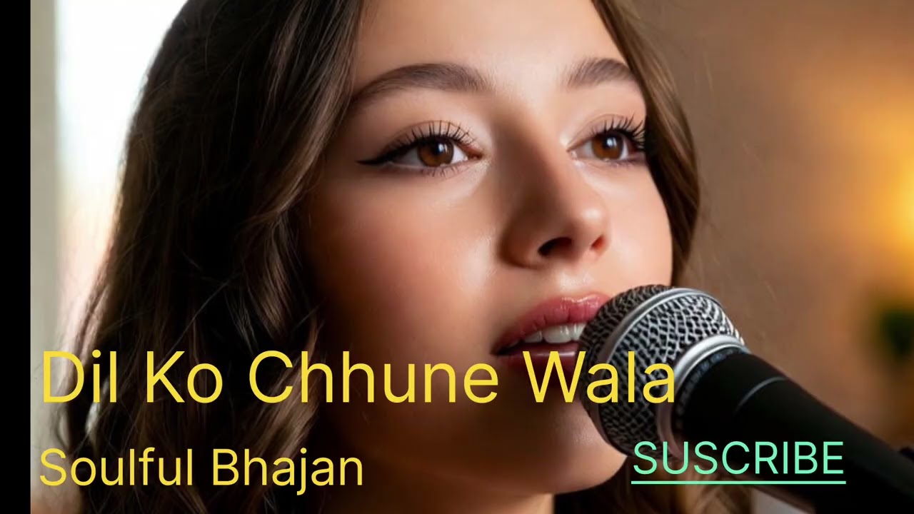 Me Khud Me Khuda. Soulful Bhajan. मैं खुद मैं खुदा। 