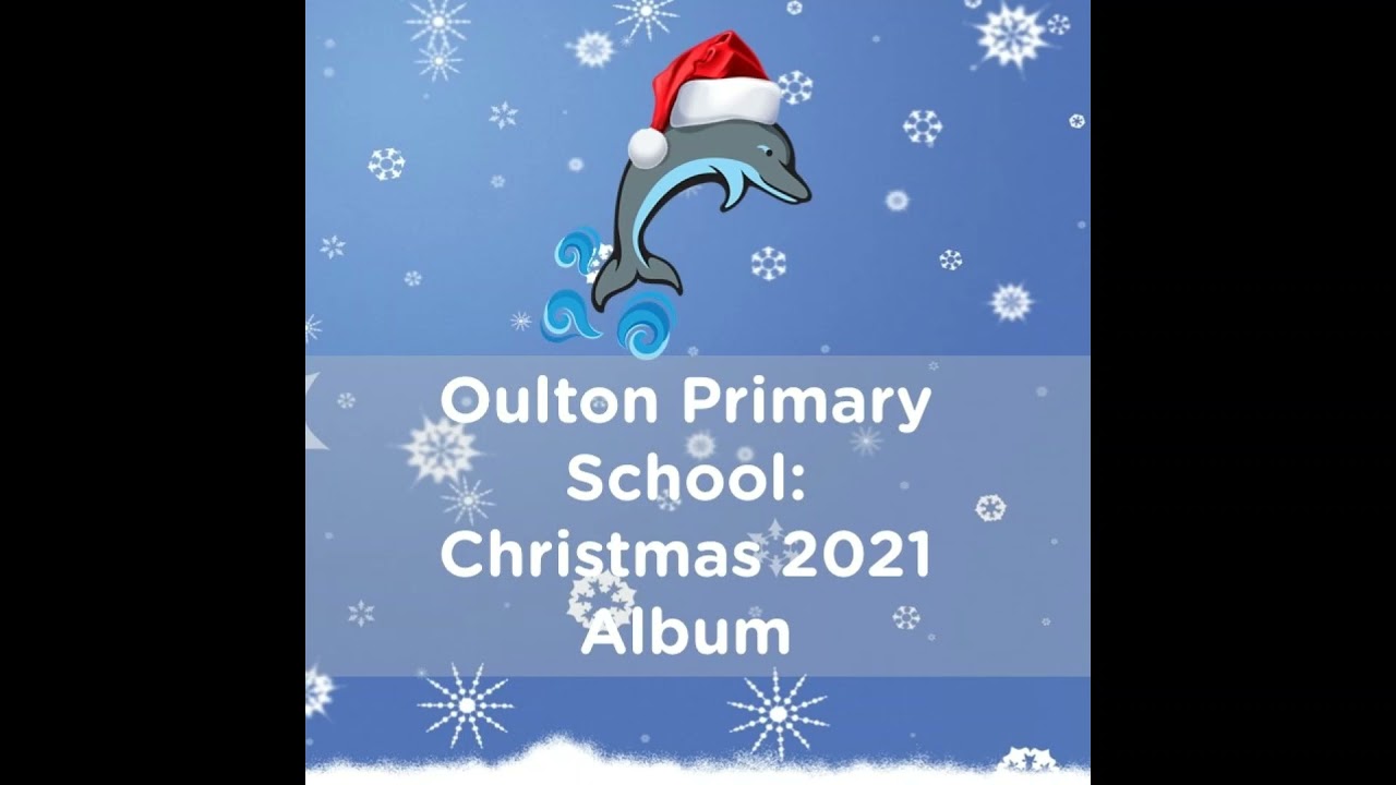Christmas Album 2021