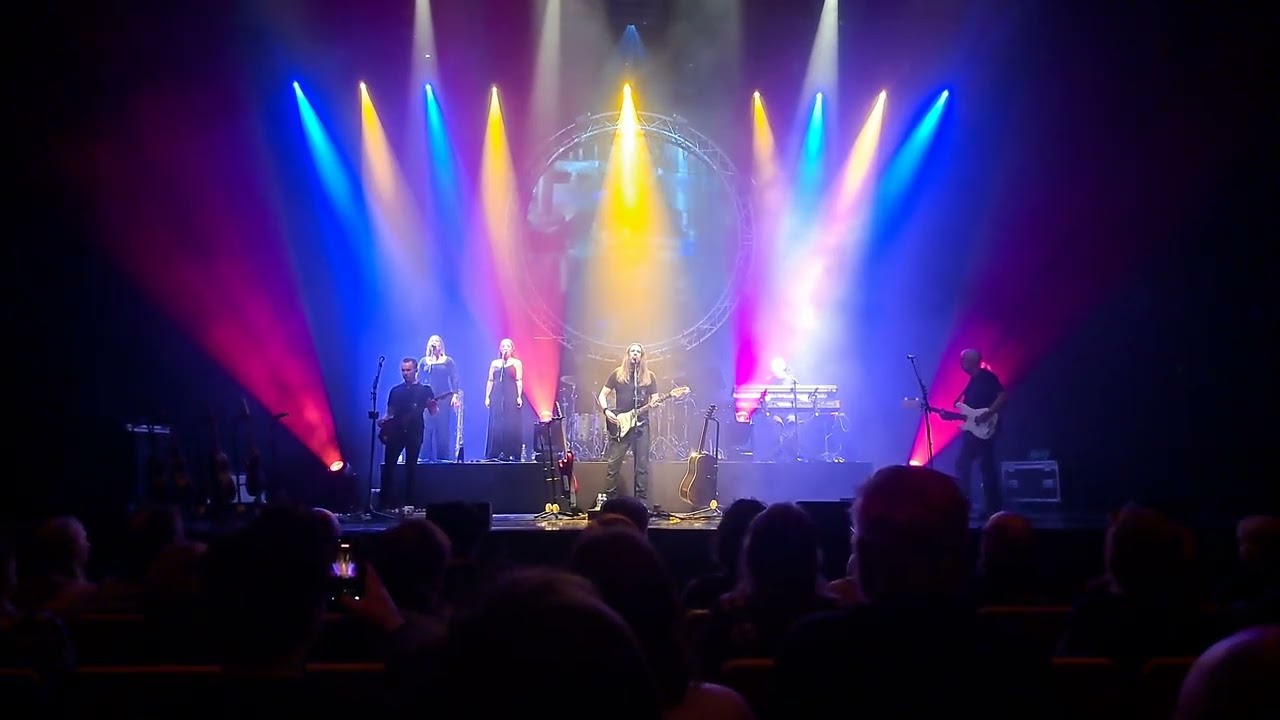 UK Pink Floyd experience - Time (Kuopio 31.1.2026) #ukpfe 