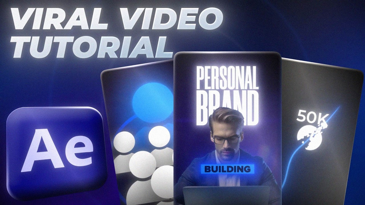 Как редактировать вирусные короткие видео в Instagram! (НОВЫЙ стиль 2025 года)