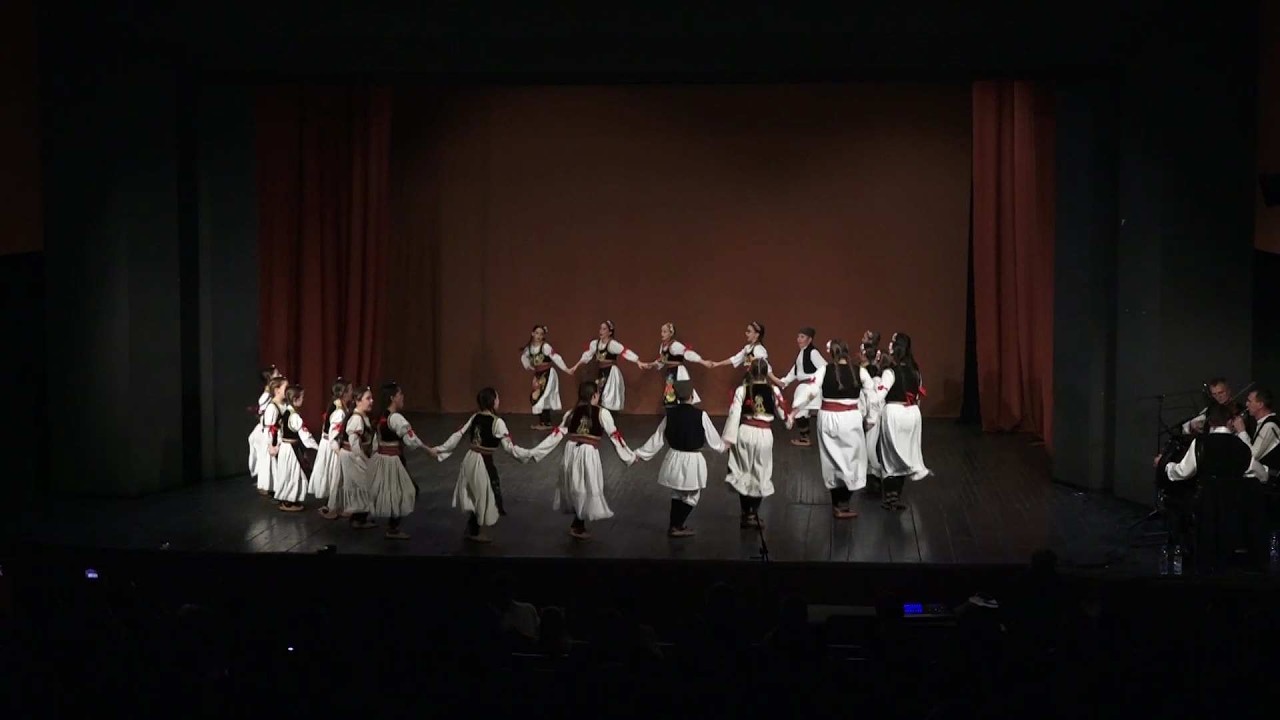 Godišnji koncert OKUD 