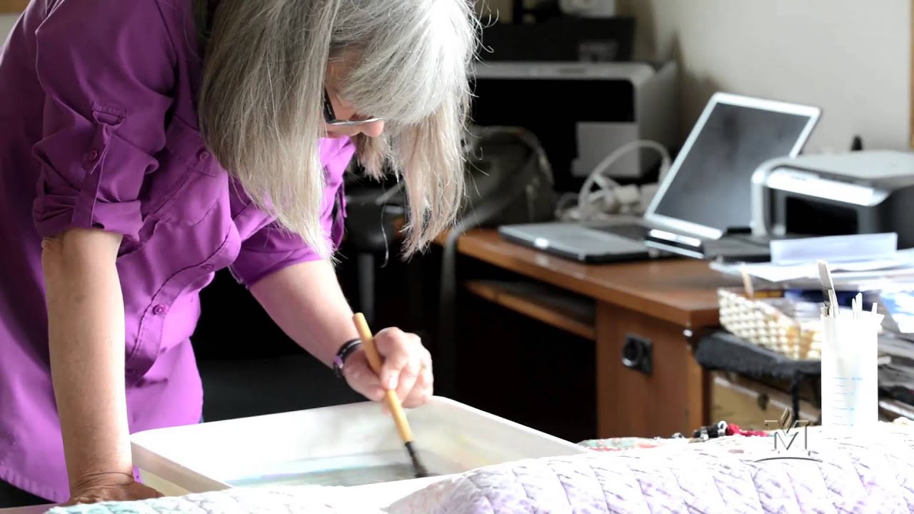 The artistic world of alternative photography processes