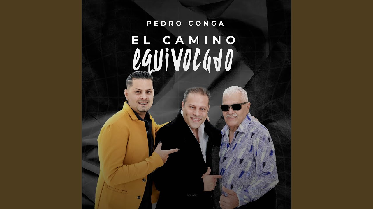 El Camino Equivocado