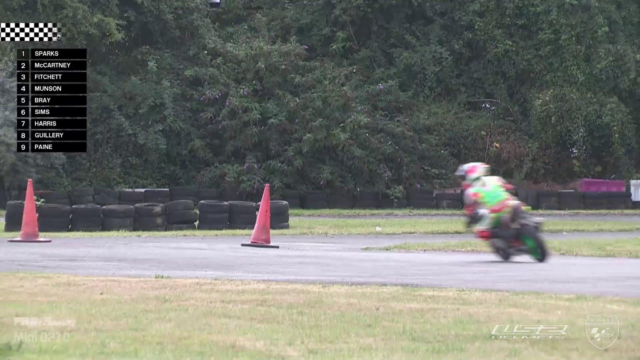 FAB-Racing: Round 6: Llandow SAT