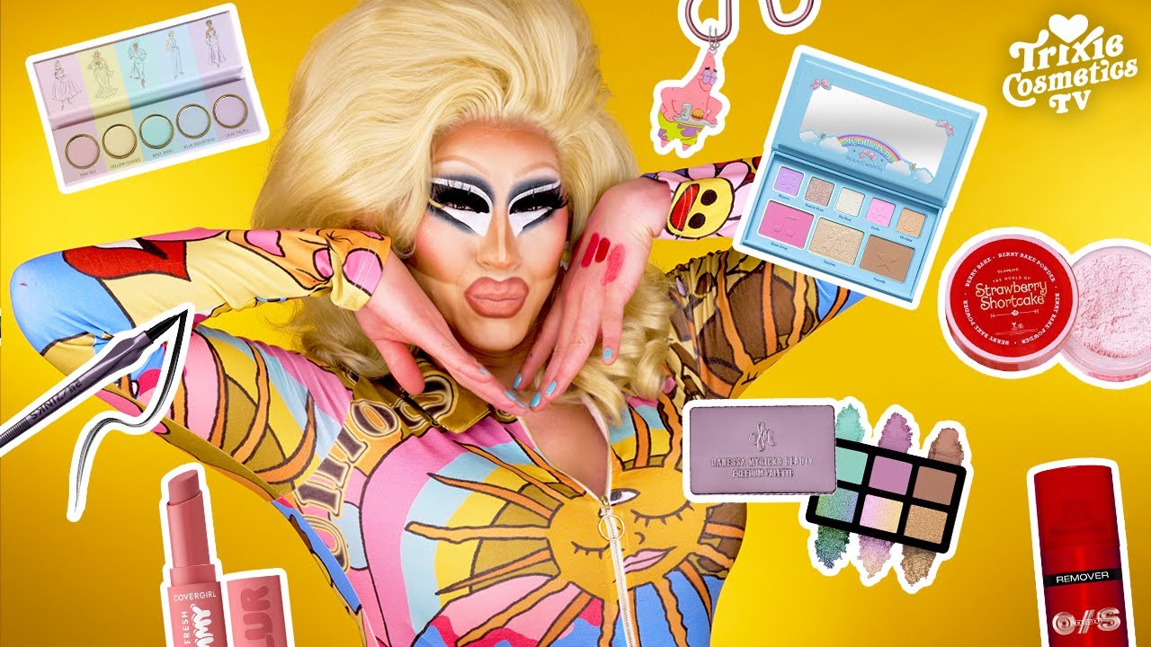 Our Best PR Haul Yet! (New Brands + Brands We Love)