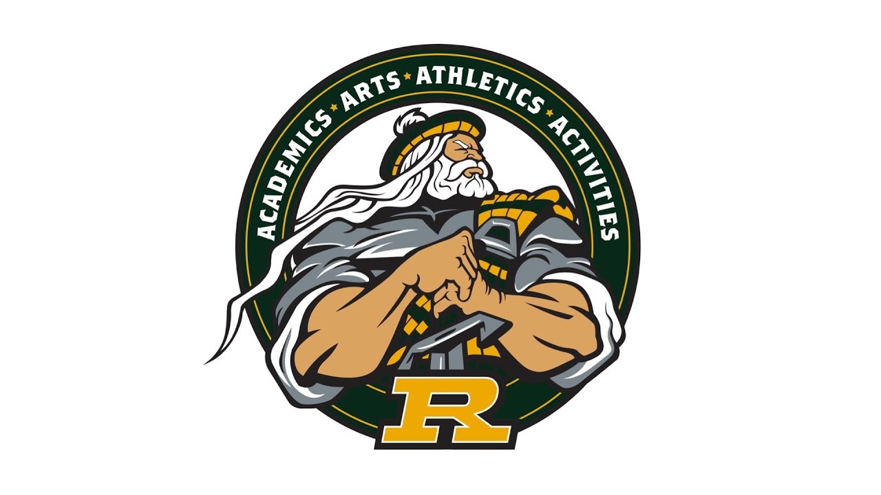 2022 Royal High School Graduation Ceremony