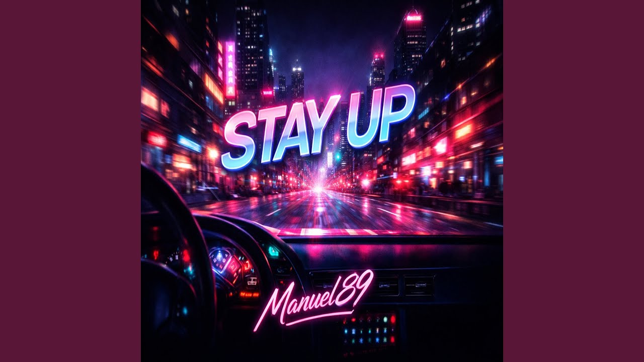 Stay Up