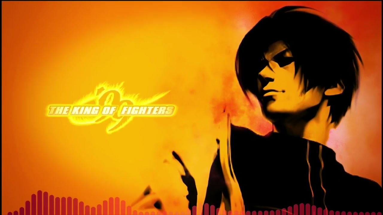 Tears (Cover Remix) (Final Versión v2) - KOF 99
