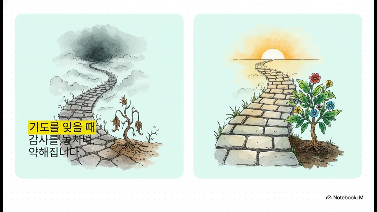 [오늘 묵상] 시편 21편 - 어제의 간구, 오늘의 찬양 ㅣ 기억, 감사, 그리고 신뢰 ㅣ 은혜를 기억해야 할 이유 ㅣ 기억과 신앙 ㅣ 기억하는 그리스도인 ㅣ 잊지 말아야 할 것