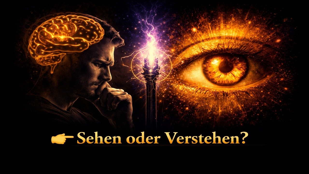 Die drei Wege zur Erkenntnis Eingeweihte Hellseher und Magier