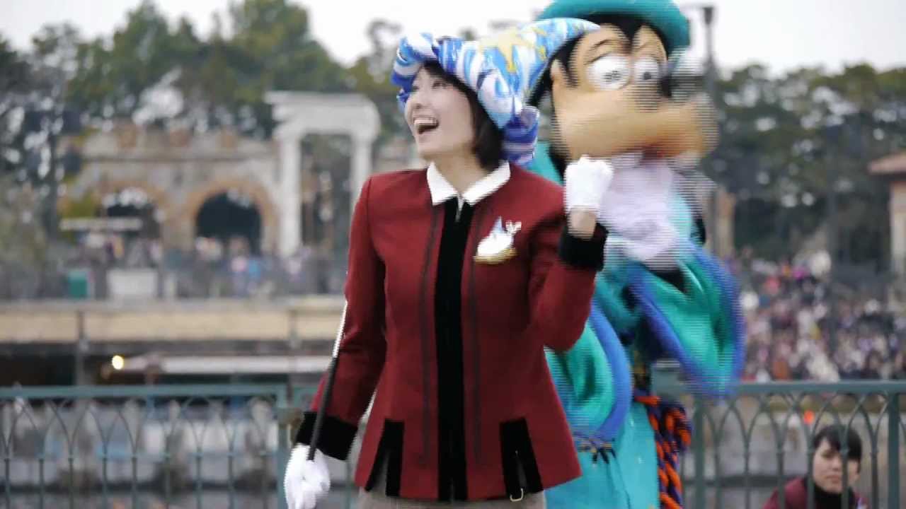 Be Magical!：リドアイル：ツアーガイドさん中心：その２
