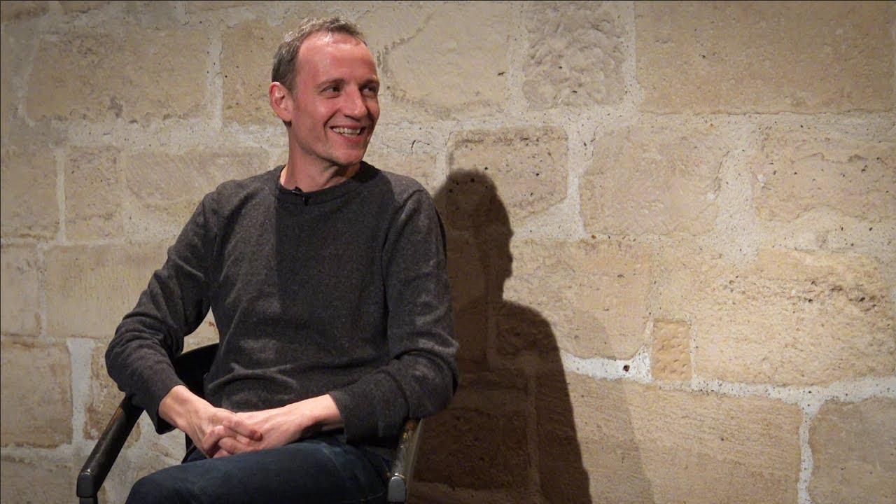 François Bégaudeau à Simplicius - 2ème partie : L'axiologie morale dans l'art