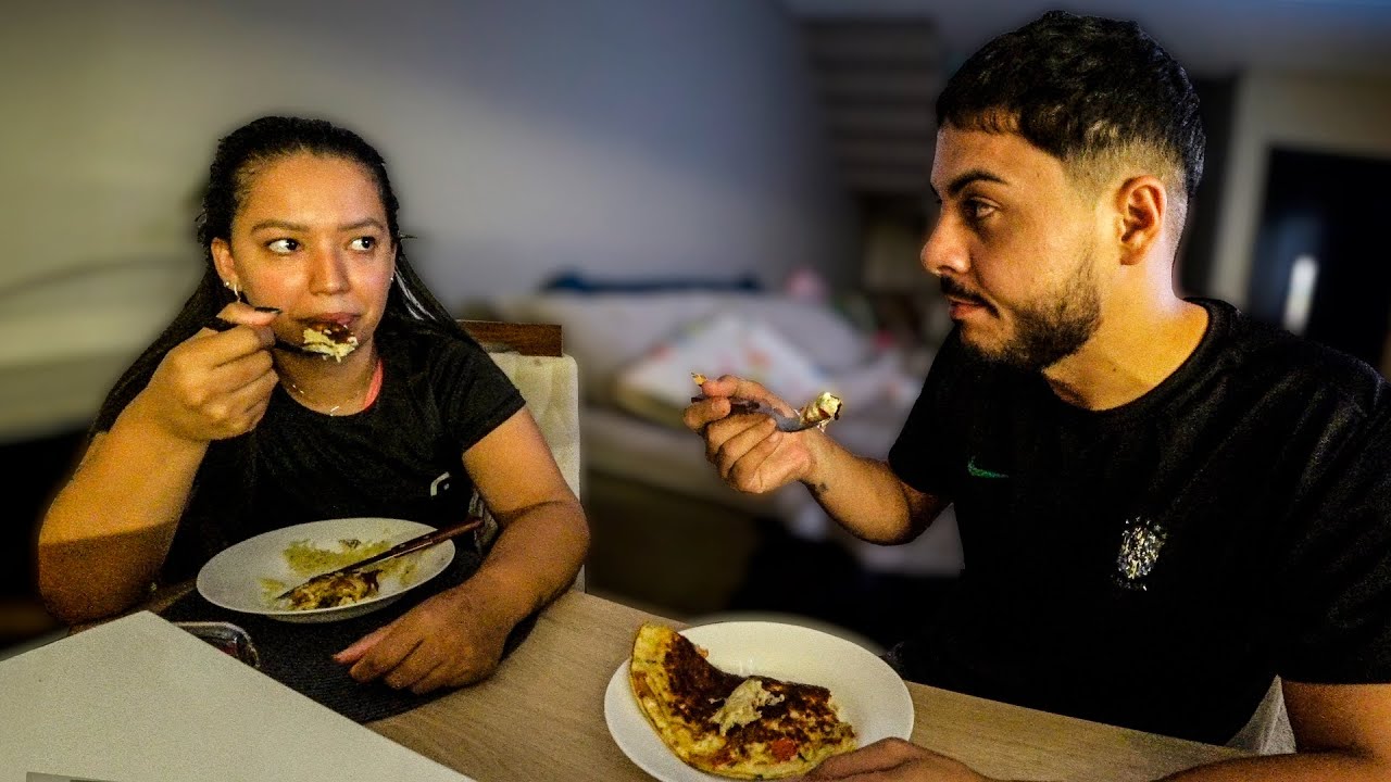 A REVELAÇÃO - ESCONDI ISSO DELA POR 13 ANOS! [VOCÊ VAI SER ENGANADO]