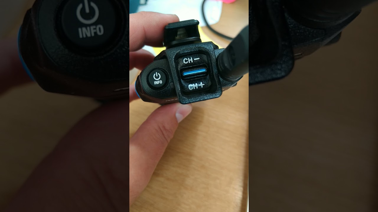 Motorola WAVE TLK100 LTE introduction