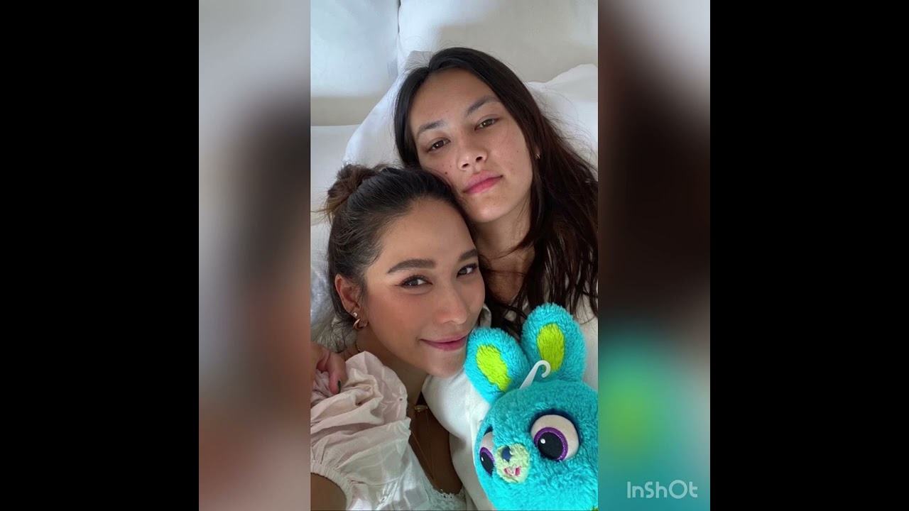 Chermarn & Claudine - หลงรัก
