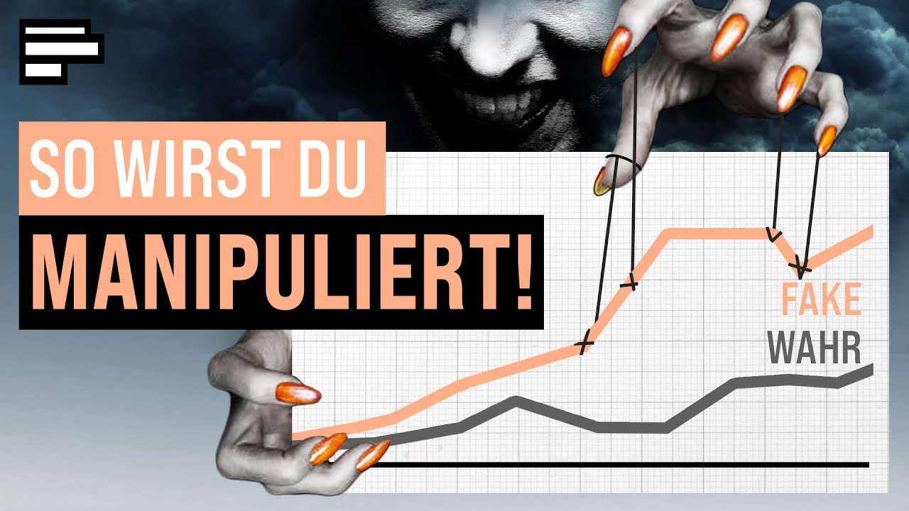 5 Hacks gegen Fake-Statistiken