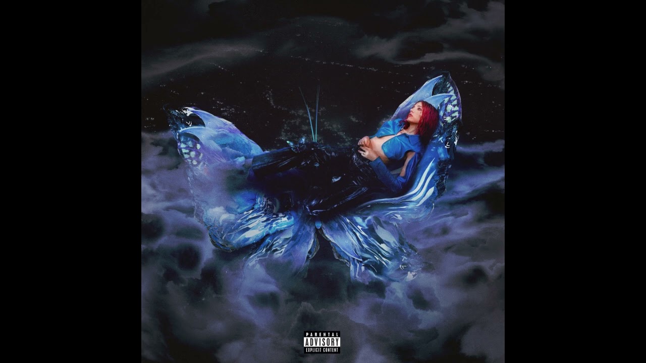 CLOVES - Sicko [CLEAN] | UMG on behalf of UMGRI Interscope | I AM NOT THE OWNER OF THIS SONG.