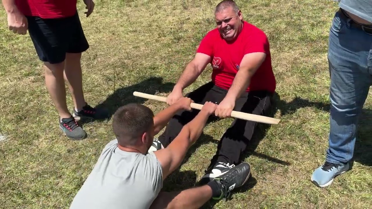 Seoske sportske igre - Voždovac