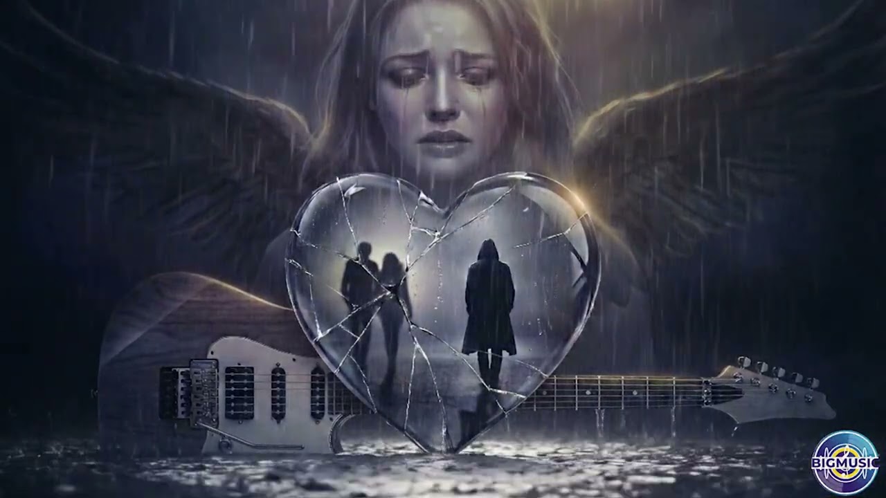 SHATTERED TRUST(Official Audio )