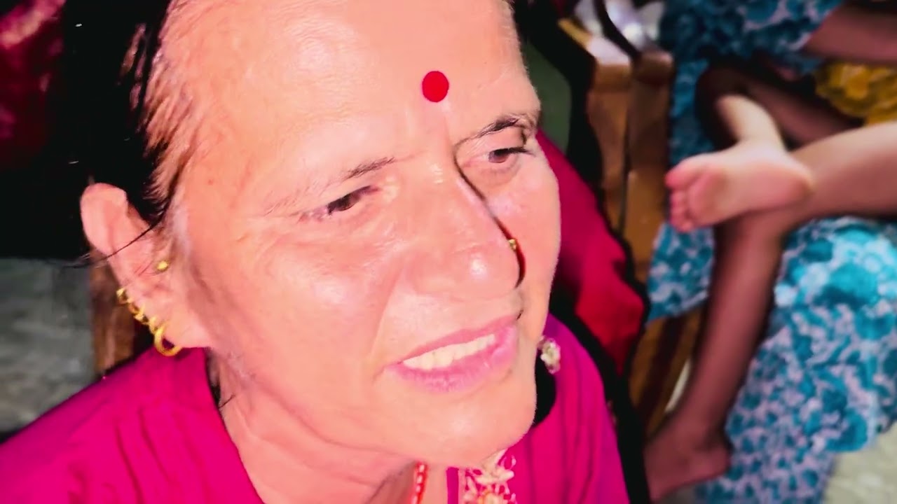 purano aamaharuko maulik teej geet 2082  ko 
