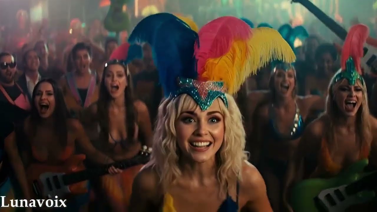 Miley Cyrus – We Can’t Stop | Still Hits Different in 2026