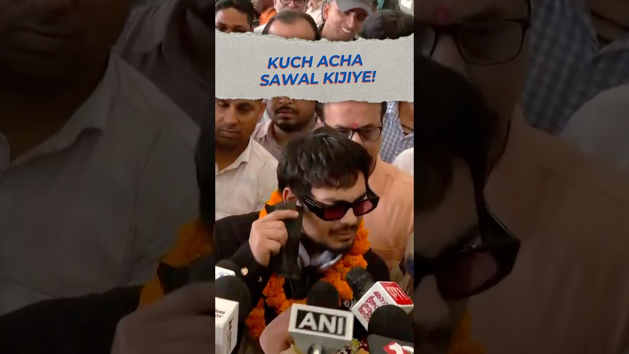 Ishan Kishan responds to Kirti Azad's criticism | T20 World Cup