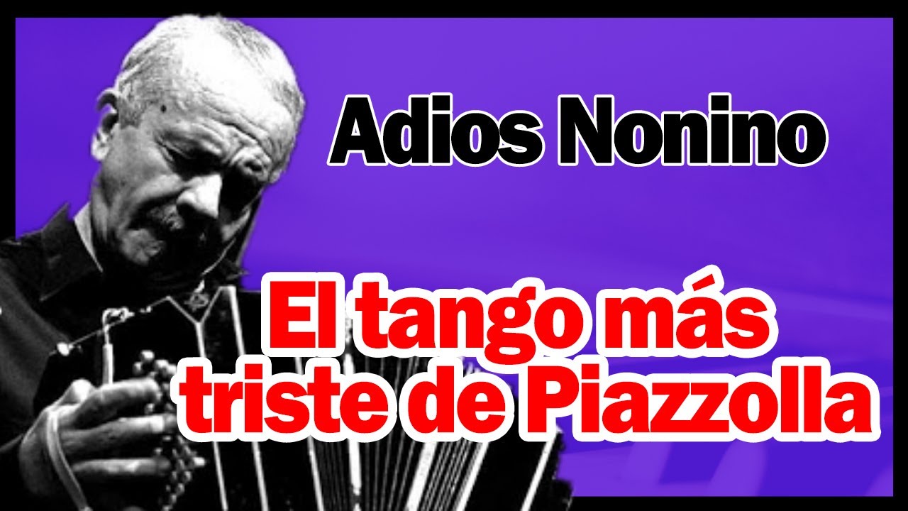 Aprendé a tocar Adiós Nonino! 💔👉Piano-Tutorial (EXPLICADO paso a paso)