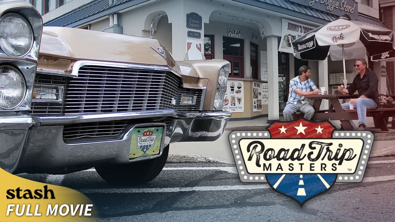 Lehigh Valley, PA | Road Trip Masters | S2E10 | Full Episode | New England