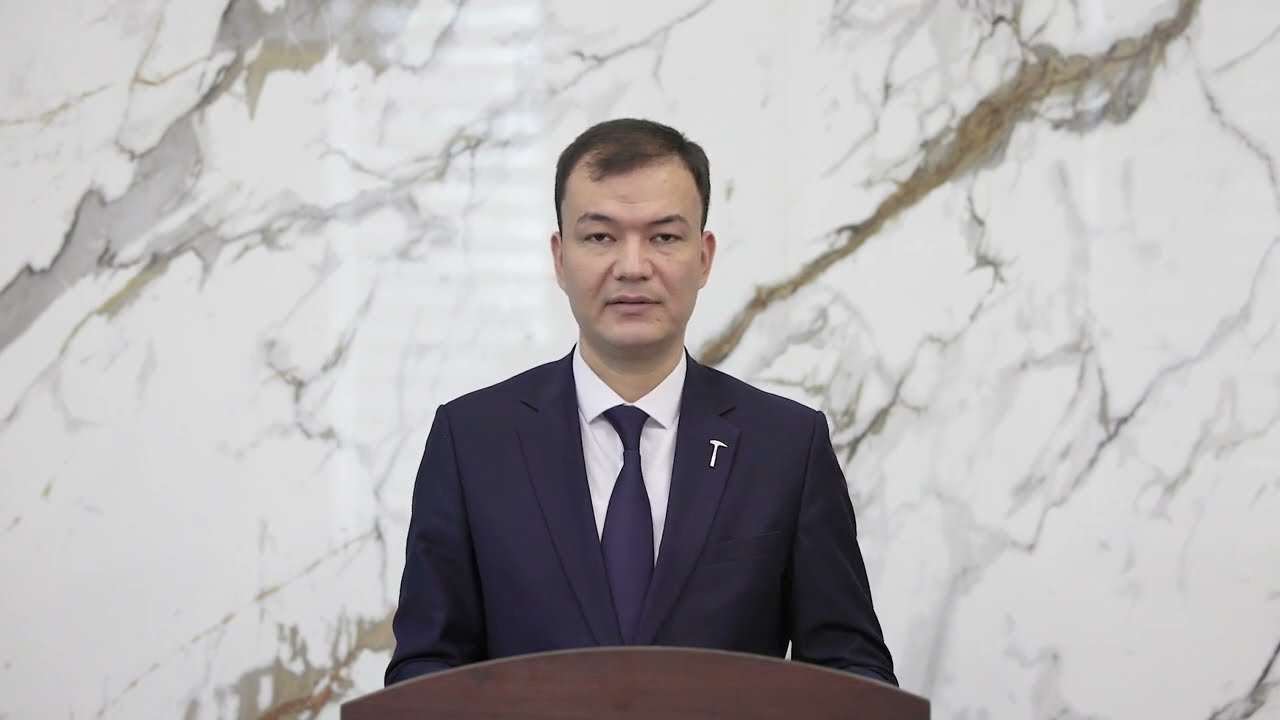 Vazirlik tizimida yoshlar siyosatini amalga oshirish borasida qilingan ishlar haqida 24/12/2024
