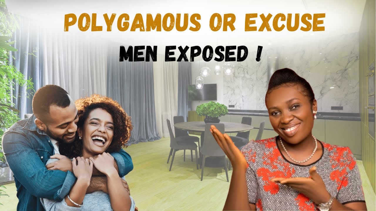 Are Men Naturally Polyamorous? The Truth No One Explains.