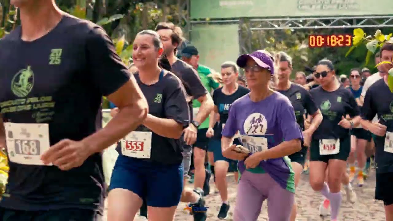 CORRIDA VALE DAS UVAS - Urussanga 2025