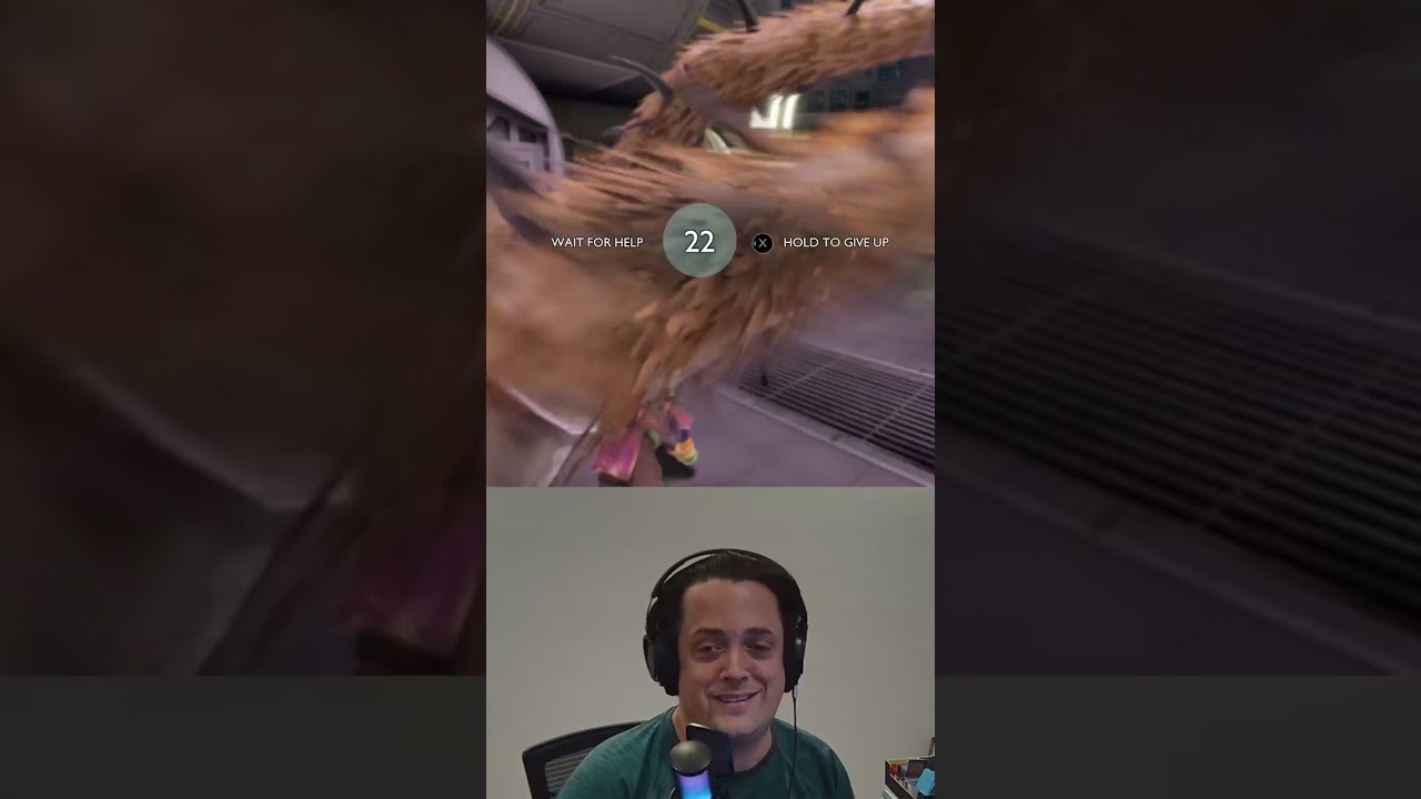 Grounded 2 | Defeated by The Stranger… and Mocked 😭