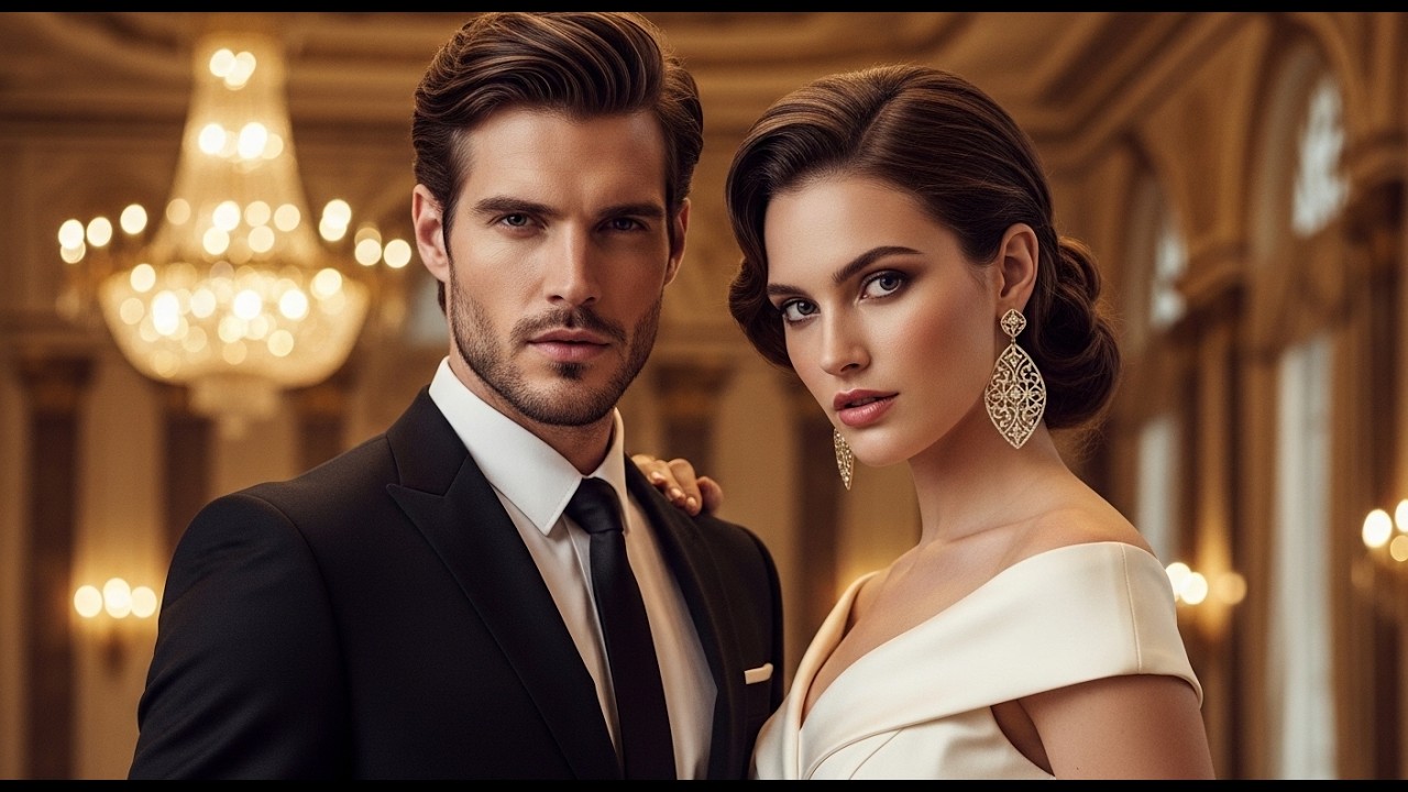 606. Billionaire CEO Fell in Love After One Night — But Her Secret Wedding Night Changed Everythin
