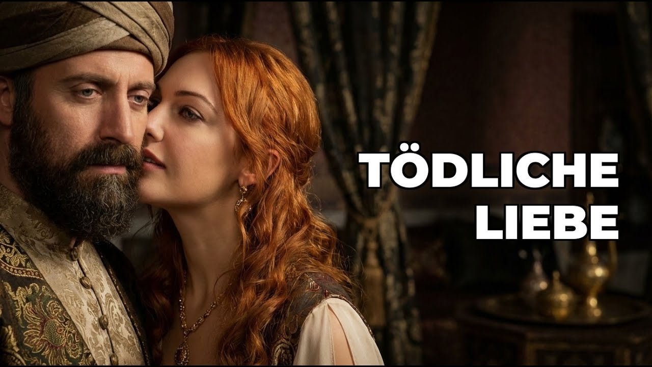 Hürrem: Die Sklavin, die einen Sultan bezwang