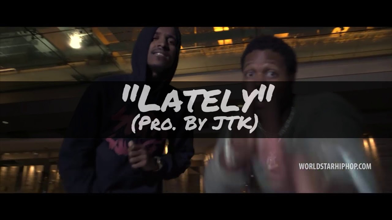 “Lately” Meek Mill & Lil Durk Type Beat 2017 | (Pro. By JTK Pro Beats)